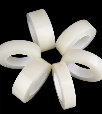 ຄໍາຮ້ອງສະຫມັກຂອງ tape ການຫຸ້ມຫໍ່ BOPP ພິມ