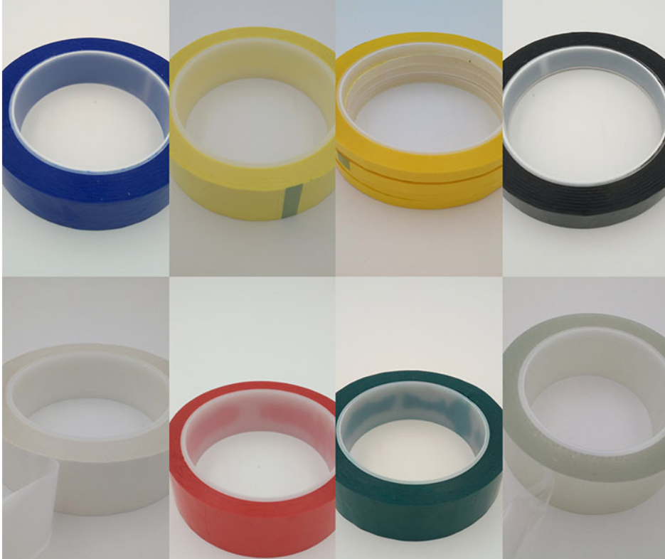 ເທບ Mylar (2)