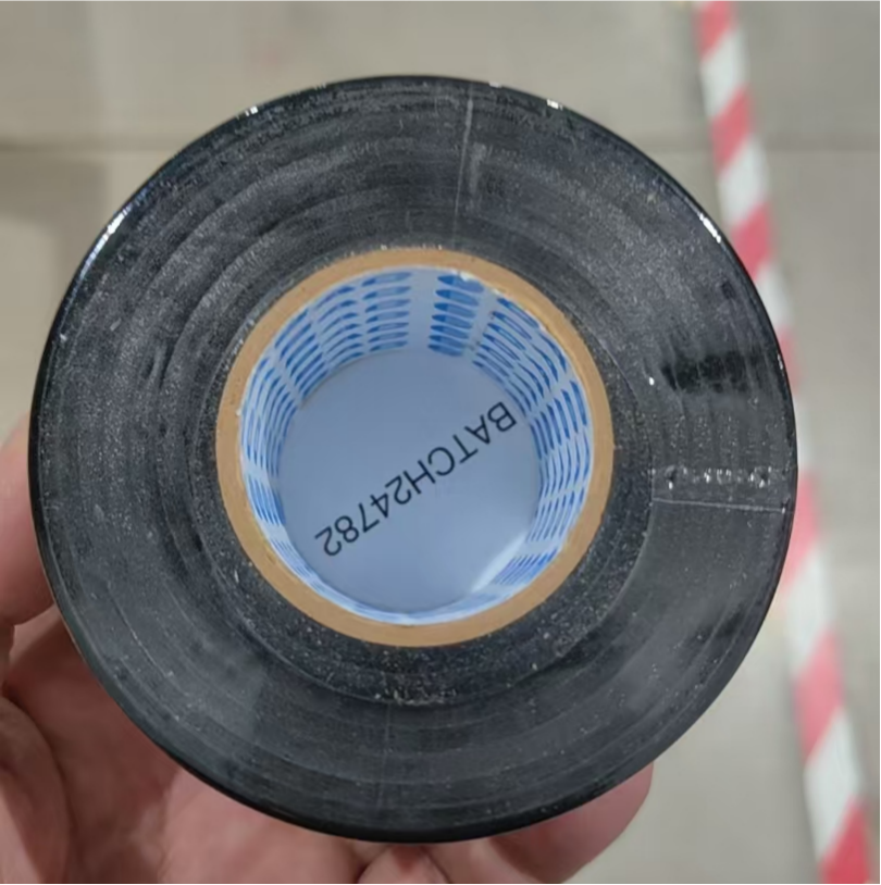 PVC ໂປ່ງໃສ tape ໄຟຟ້ານ້ໍາ