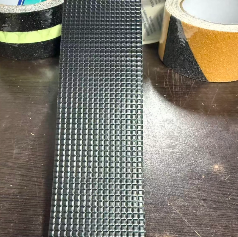 ວິທີການເກັບຮັກສາສໍາລັບ tape conveyor ທົນທານຕໍ່ອຸນຫະພູມສູງອຸດສາຫະກໍາ