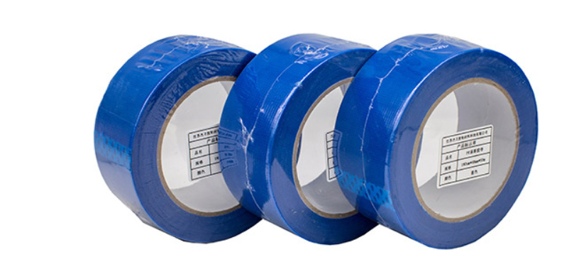 BOPP ແມ່ນ tape tear ງ່າຍ?