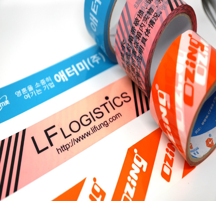 ວິທີການທົດສອບສໍາລັບ tape adhesive ພິມ