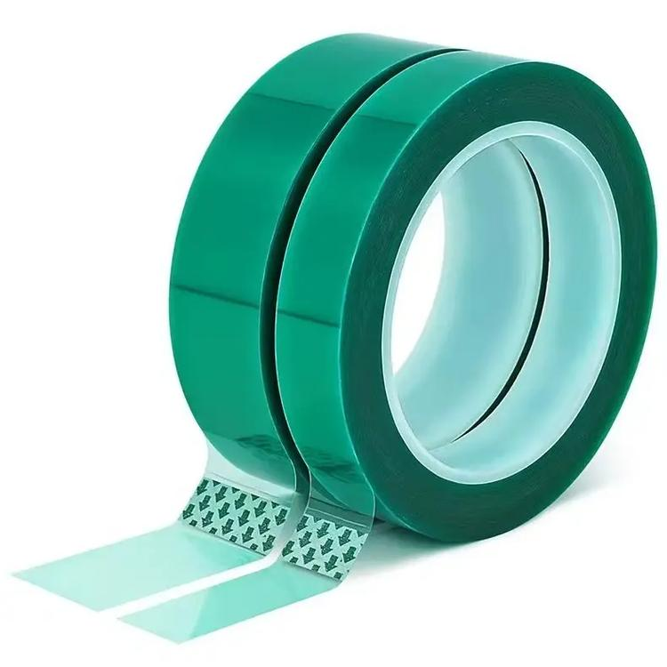 Textured PET Tape: ການຜະສົມຜະສານທີ່ສົມບູນແບບຂອງການຍຶດຕິດສູງແລະຄວາມທົນທານ