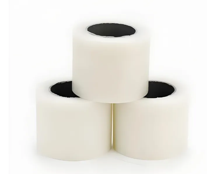 ຊີວິດການບໍລິການຂອງ tape freezer PE ແມ່ນຫຍັງ?