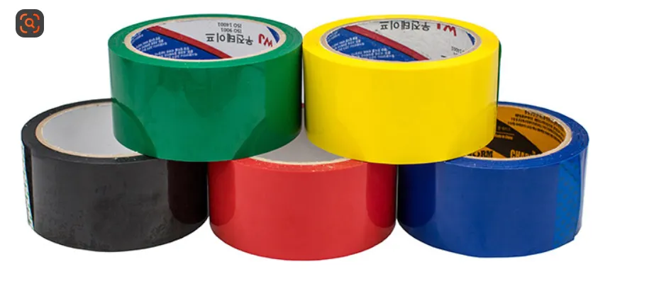 ຈຸດປະສົງຂອງ BOPP Bag Sealing Tape ແມ່ນຫຍັງ?