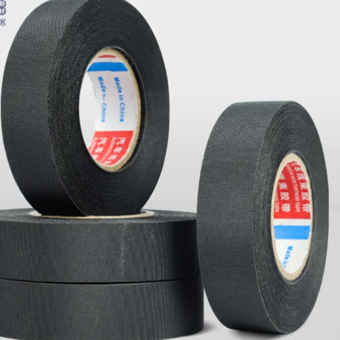 ເຄັດ​ລັບ​ສໍາ​ລັບ​ການ​ນໍາ​ໃຊ້ tape ອຸນ​ຫະ​ພູມ​ສູງ (ຈາກ​ຜູ້​ຜະ​ລິດ​ເທບ​ສາຍ Harness​)