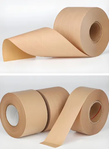 tape ເຈ້ຍ kraft ແມ່ນຫຍັງ?