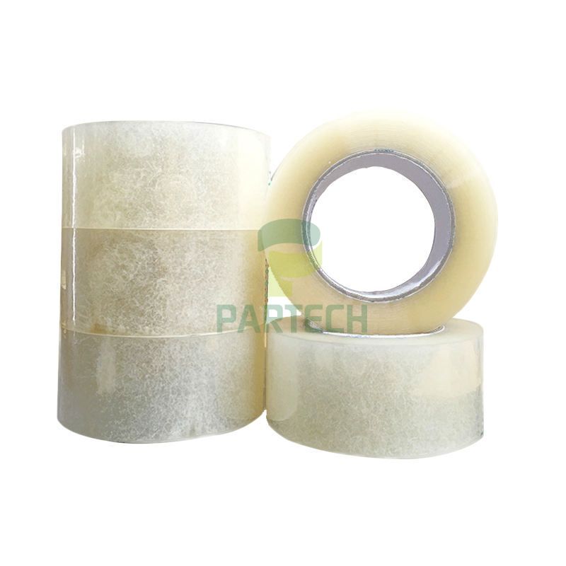 3 ນິ້ວ Hot Melt Melt Packing Tape OPP