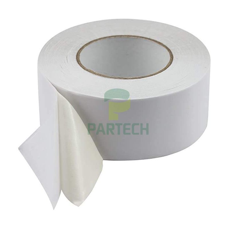 3inch Waterproof Double Sided Carpet Cloth Tape