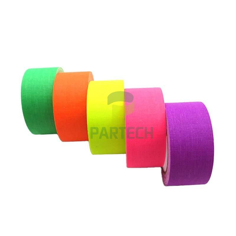 3inch Waterproof Gaffer Cloth Tape