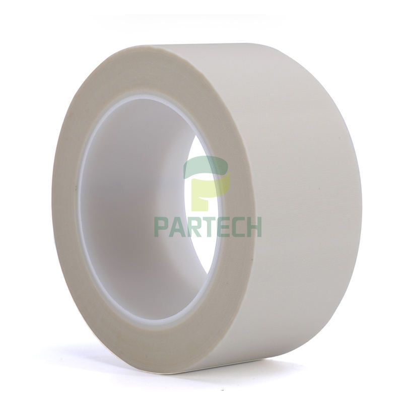 Clear customization Glass Cloth Tape ອຸດສາຫະກໍາ