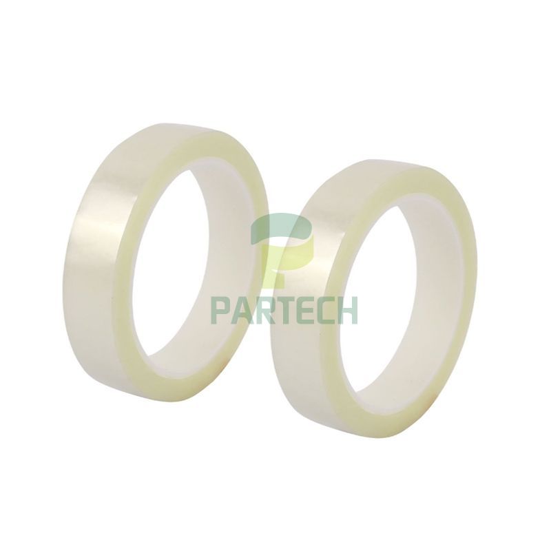 Clear Customization Mylar Tape ອຸດສາຫະກໍາ