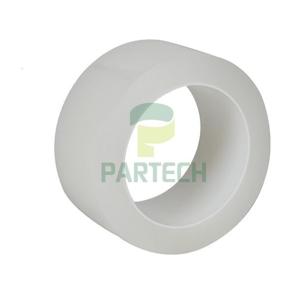 Clear PVC Tear Tape ງ່າຍ