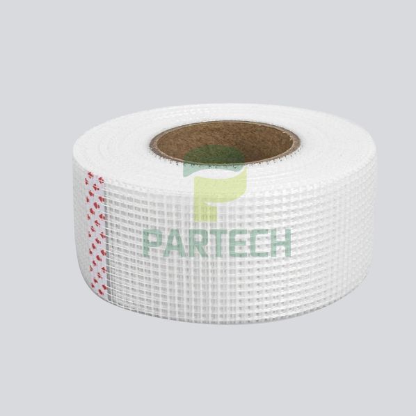 Fiber Drywall Joint Paper ການສ້ອມແປງ Tape