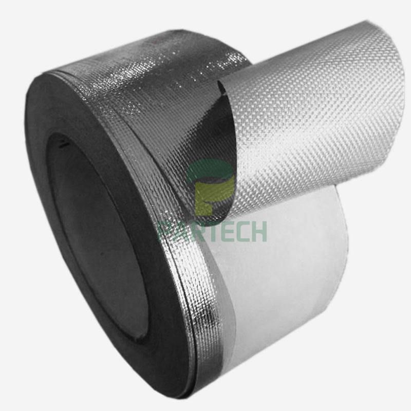 FSK Reinforced Aluminum Foil Tape