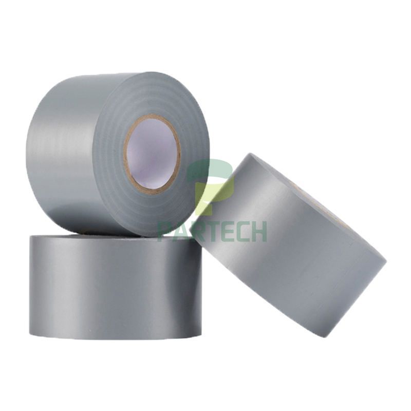 ທໍ່ PVC Duty Tape