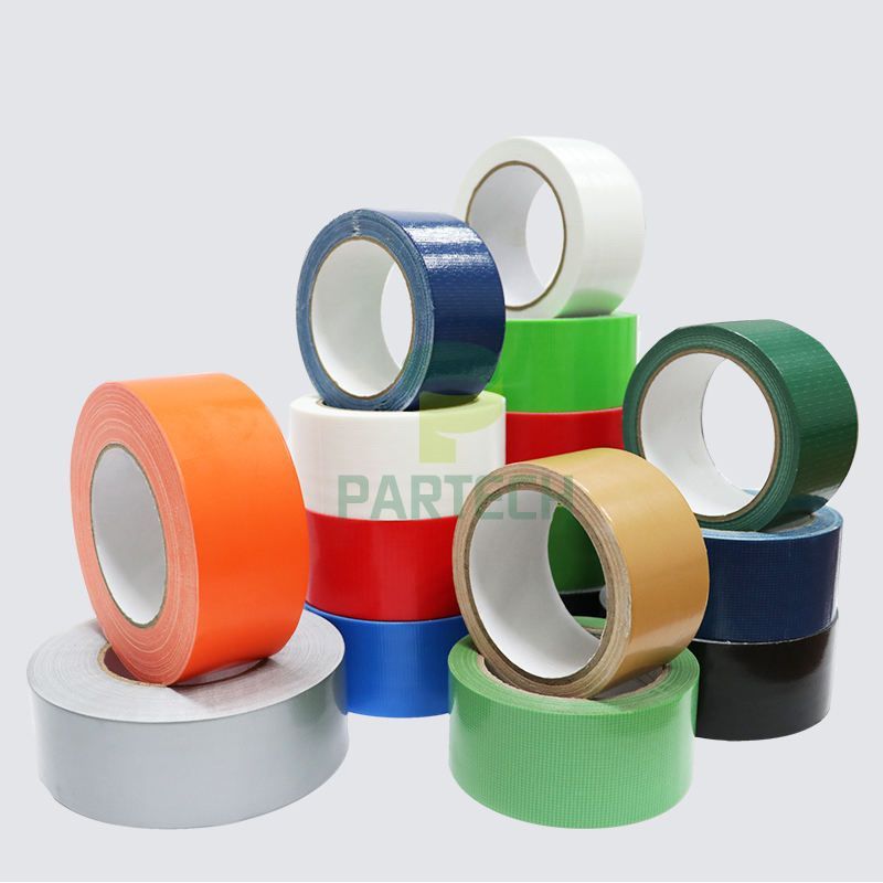 Multicolor Furniture Cloth Tape