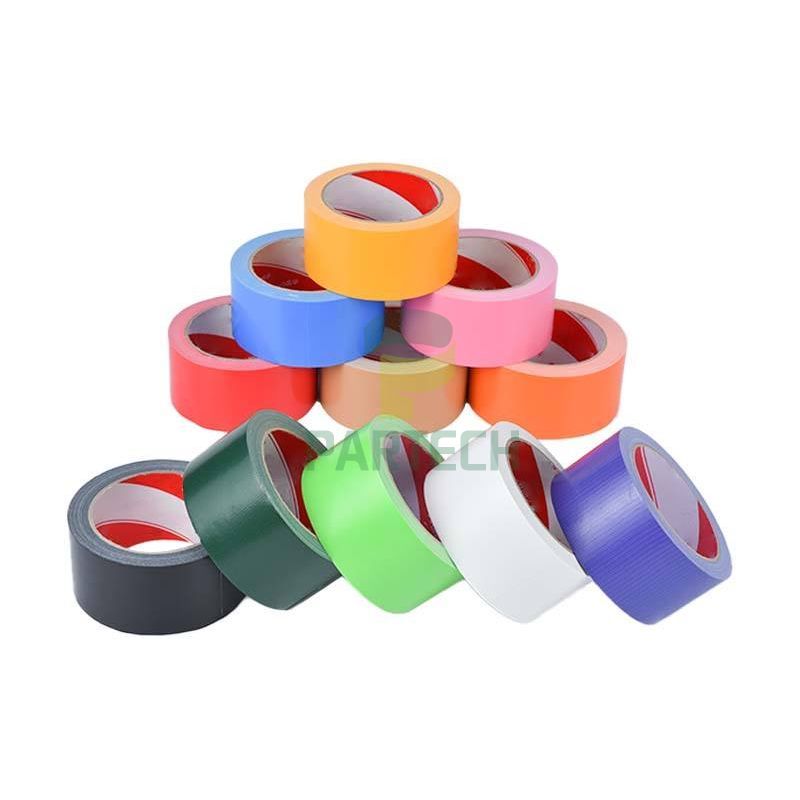 Multicolor General Cloth Tape