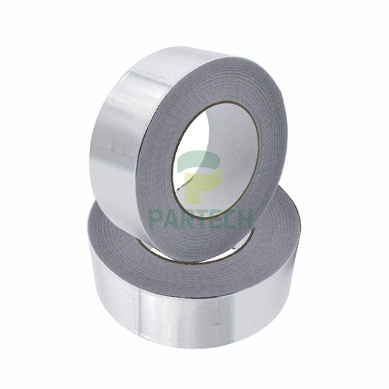 PET Aluminum Foil Tape ບໍລິສຸດ