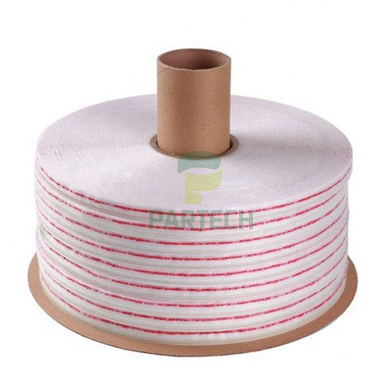 ສີບົວ PE Bag Sealing Tape