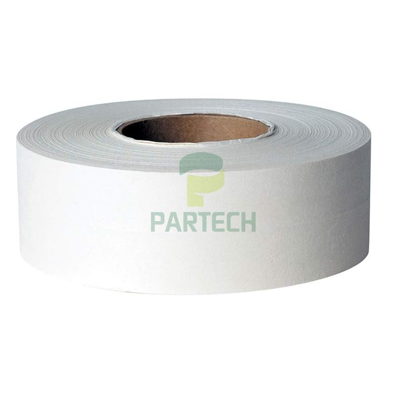 Self-adhensive Drywall Joint Paper ການສ້ອມແປງ Tape